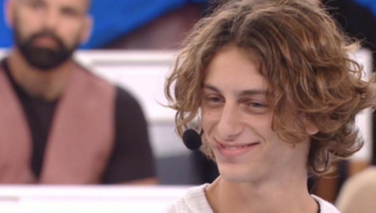 amici 21 spoiler gennaio 2022 amici 21 albe disattiva il suo profilo instagram 2681194