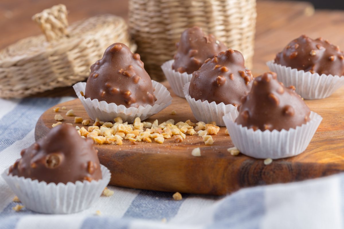 baci perugina identici a quelli AdobeStock 374305224 1