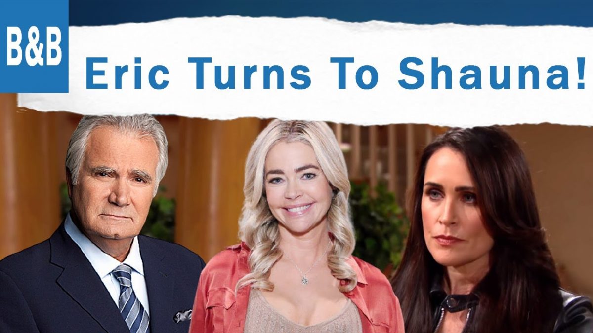 beautiful anticipazioni 17 dicembre shauna Eric Shauna e Quinn