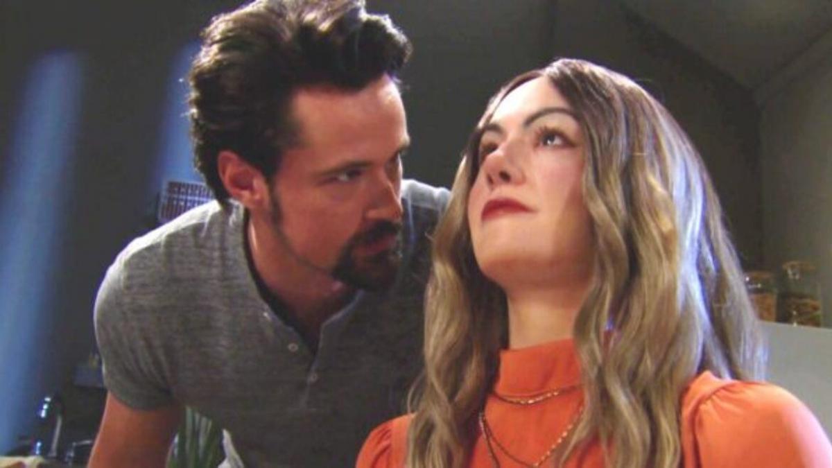 beautiful anticipazioni 20 dicembre charlie Thomas manichino1