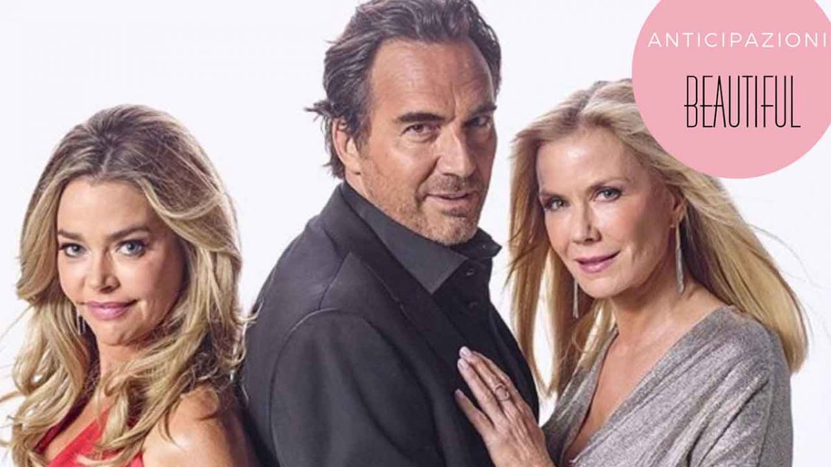 beautiful anticipazioni 4 dicembre carter beautiful ridge e shauna brooke