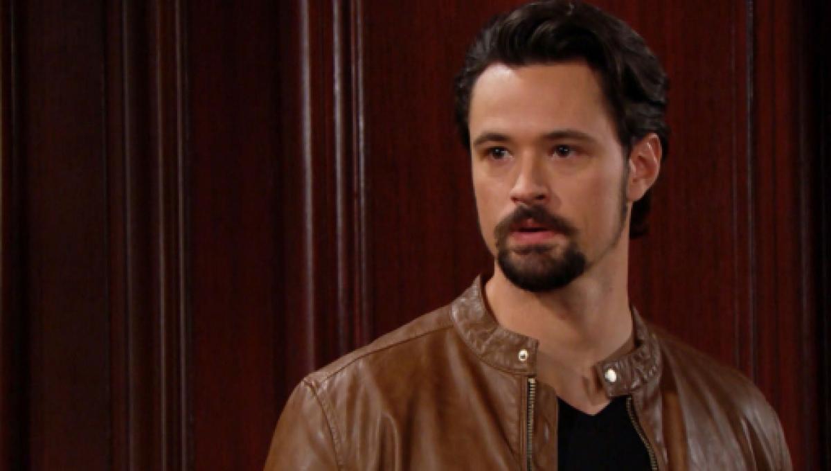 beautiful anticipazioni 8 dicembre thomas Thomas5.jp