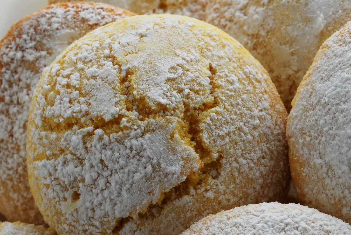 biscotti di capodanno alla ricotta AdobeStock 9059366