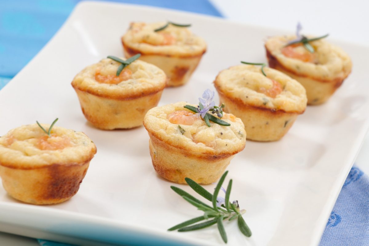 bocconcini indiani di mele una 2