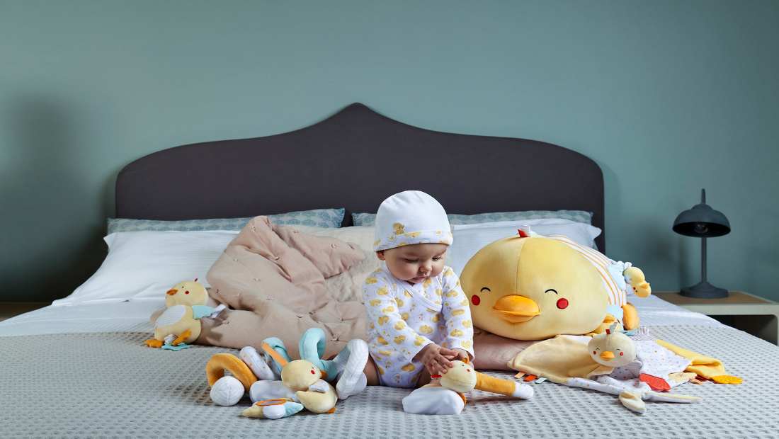 collezione-Baby-Smile-Prénatal-Toys-Center-Pianetadonne