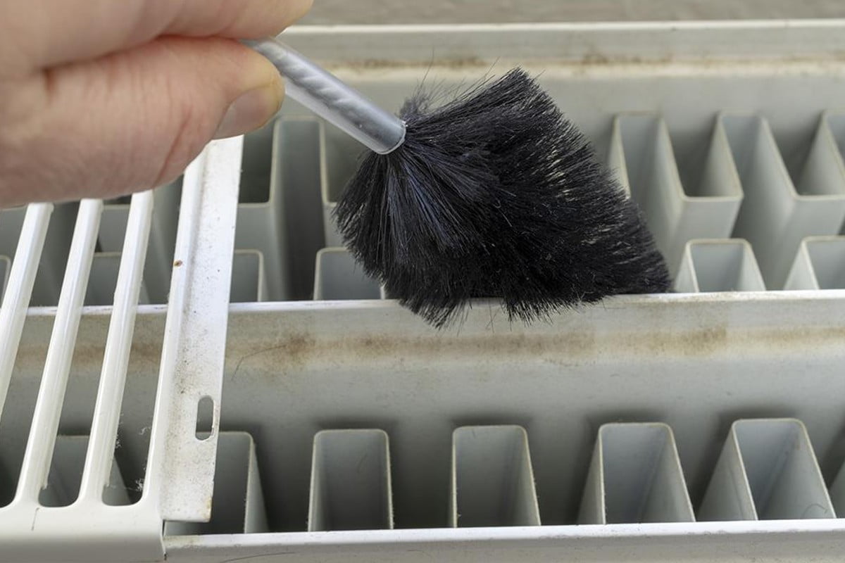 come risolvere 4 problemi dei termosifoni