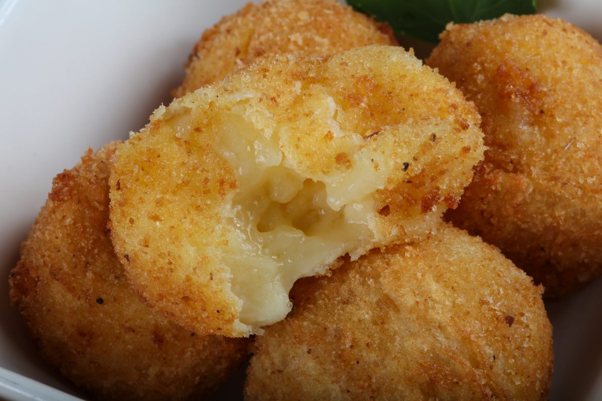 crocchette di formaggio AdobeStock 109288317