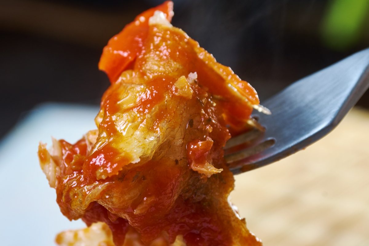 filetti di triglia alla mediterranea 3