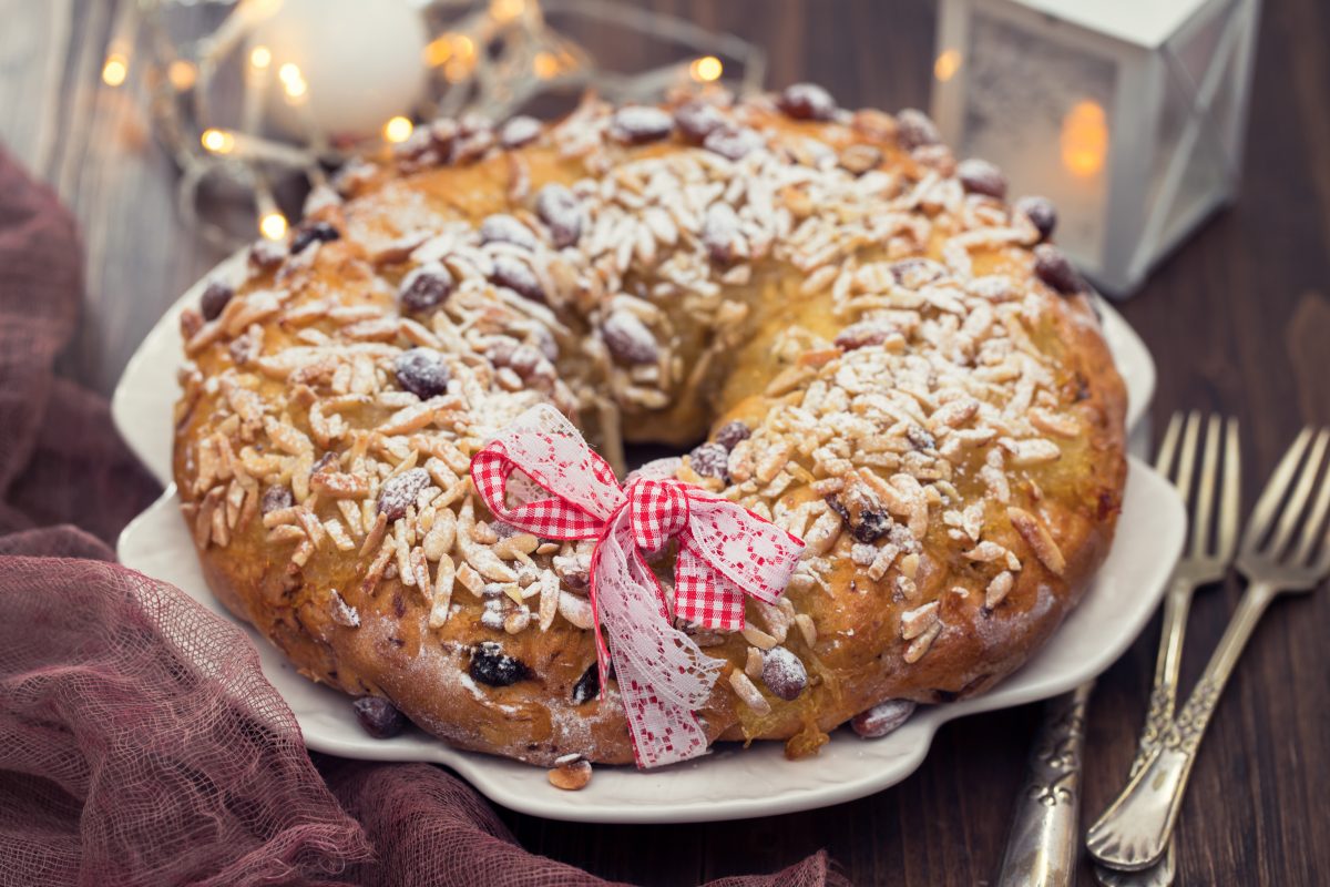 focaccia della befana AdobeStock 183066994