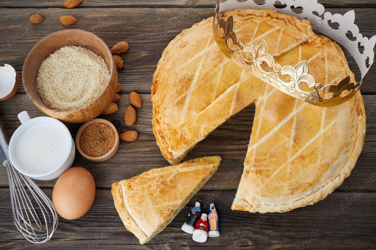 galette des rois il dolce 1