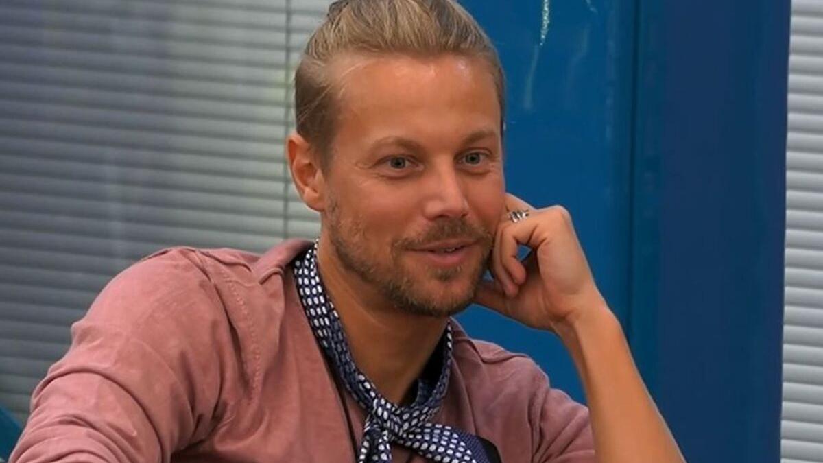 gf vip 6 chi abbandona gfvip davide contro le immunita avrei preferito nominare qualcuno innominabile video 2688984