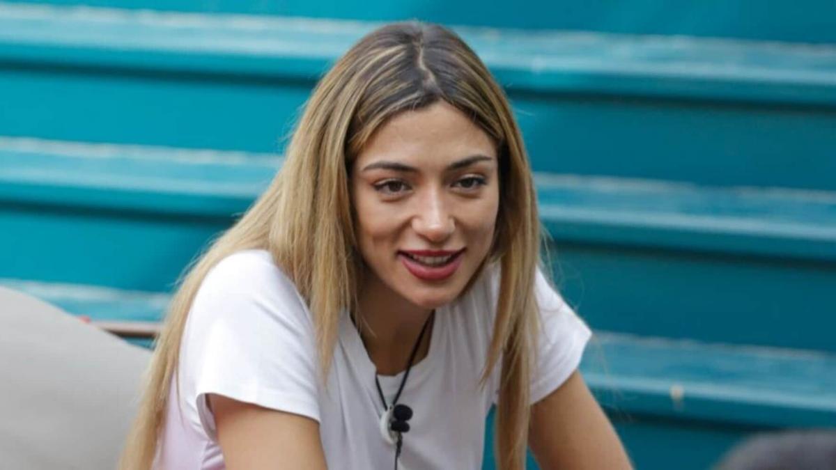 gf vip 6 per soleil grande fratello vip chi e il fidanzato di soleil sorge 2684888