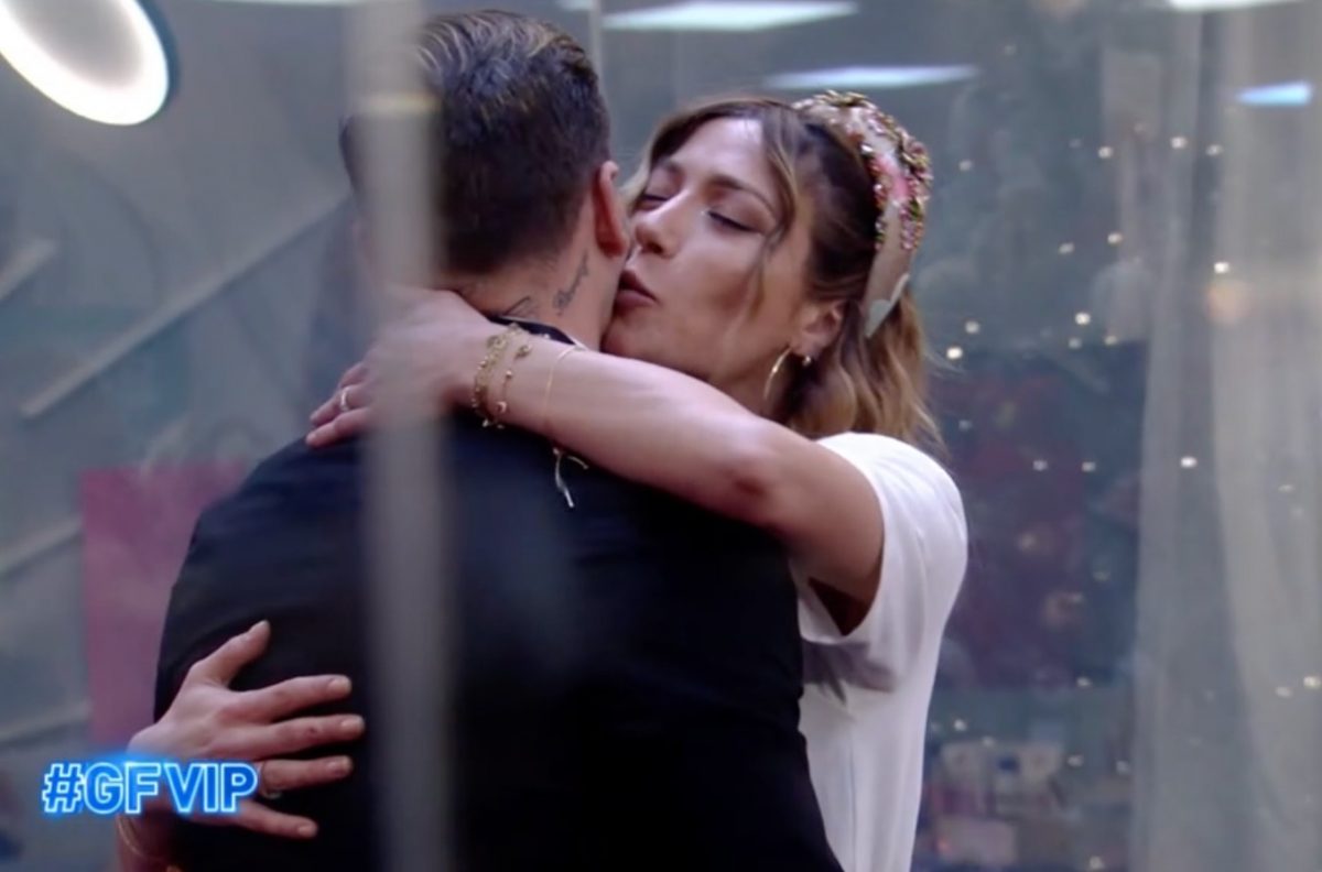 gf vip 6 scommesse e gf vip 6 soleil sorge alessandro basciano 1