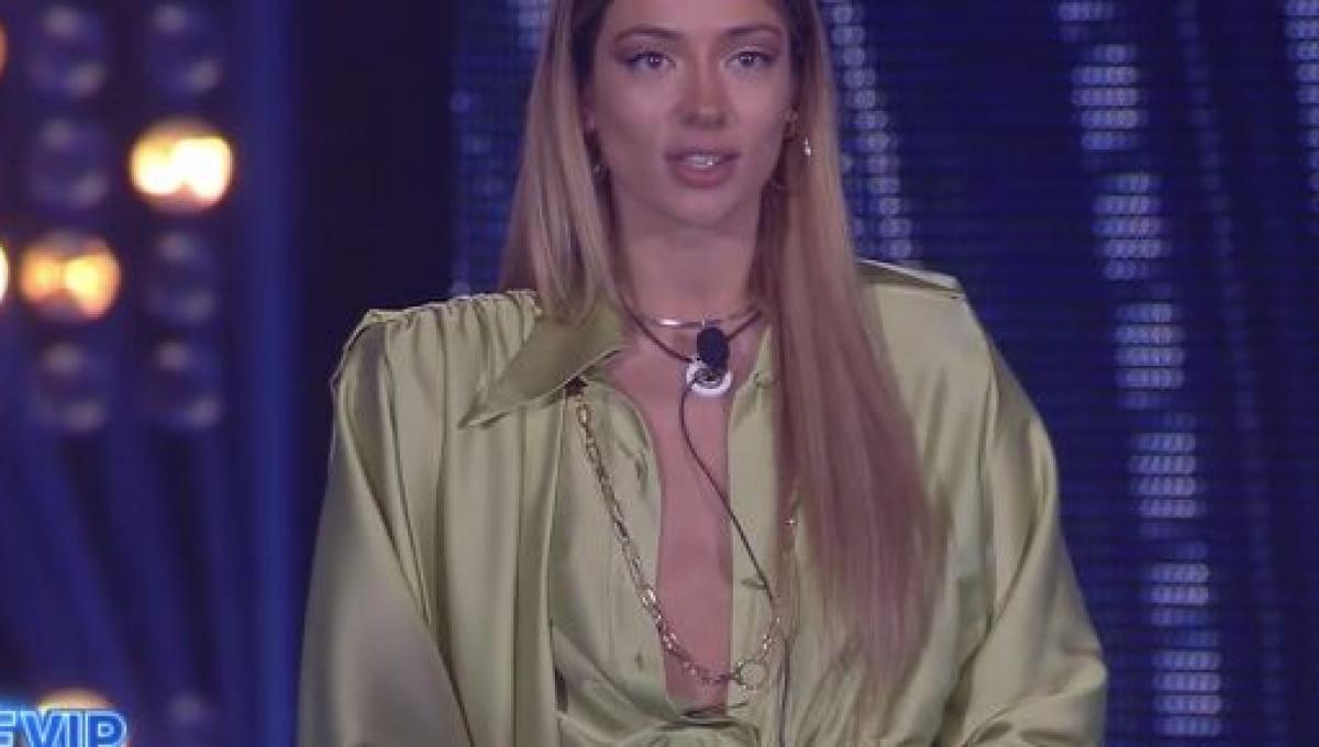 gf vip 6 soleil sorge gfvip soleil rifila due di picche a belli mi ha spiazzato ma non ce rischio clip 2697514