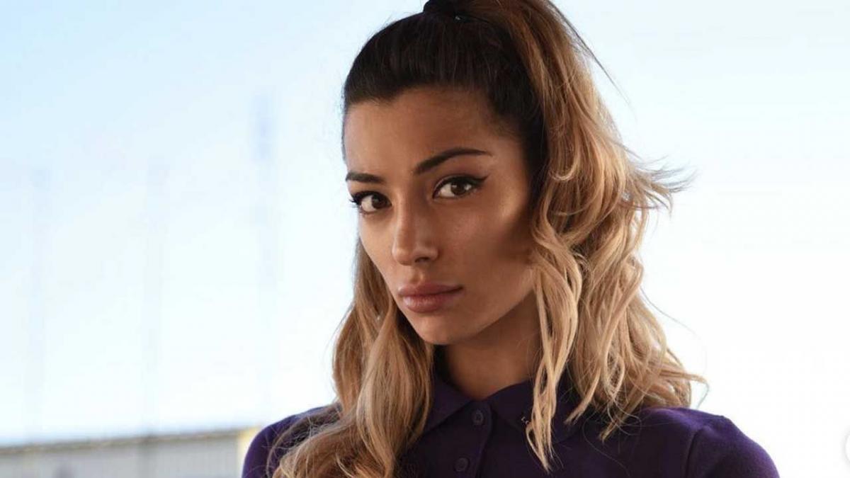 gf vip 6 soleil sorge grande fratello vip 6 rosica su soleil concorrente fa solo gossip finti e baggianate 2661504