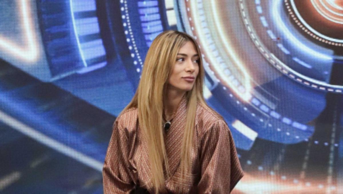 gf vip 6 soleil sorge grande fratello vip soleil sorge potrebbe essere incinta di alex 2701852