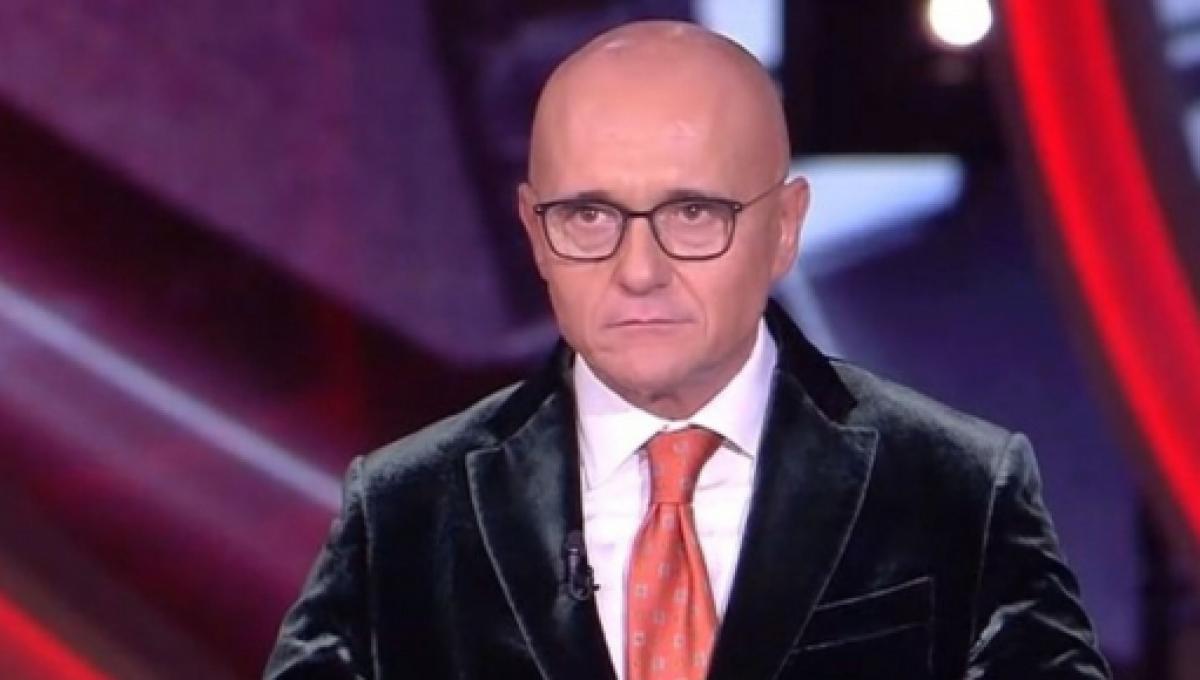 gf vip 6 spoiler 10 gf vip la produzione si dissocia da signorini 2690126