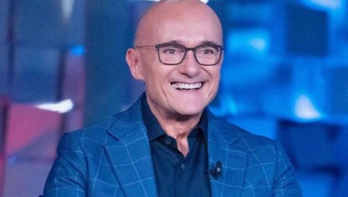 gf vip 6 spoiler 20 chi e il fidanzato di alfonso signorini 2680870