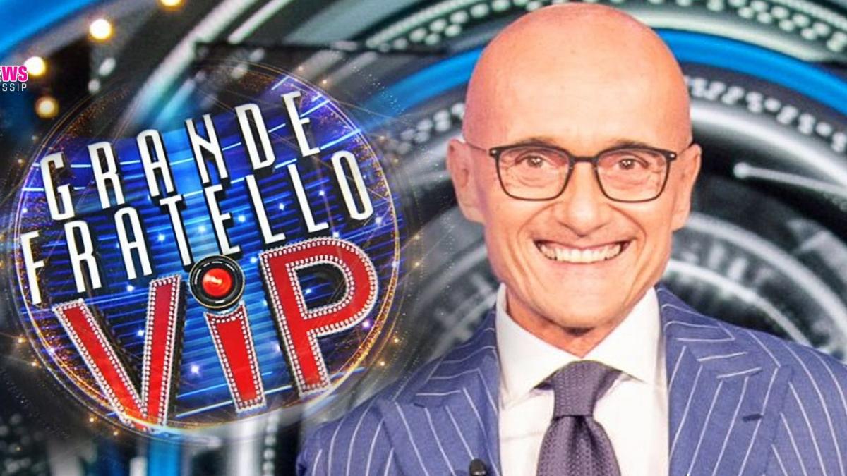 gf vip 6 spoiler 6 gf vip 6 rumor cast di settembre la showgirl russo lattore silvestri e soleil sorge 2647730