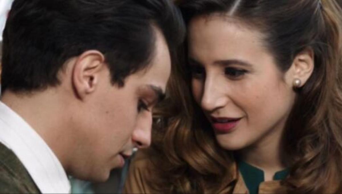 il paradiso delle signore 6 il paradiso delle signore anticipazioni delle puntate in onda sino al 10 dicembre dora vuole leggere il biglietto di nino 2697158