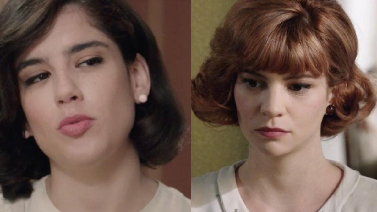 il paradiso delle signore 6 il paradiso delle signore trama 23 dicembre stefania spia gemma 2699454