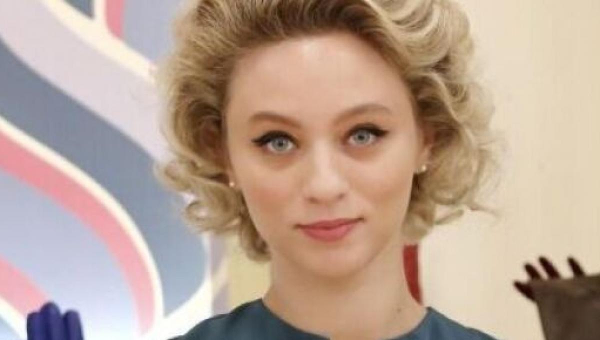 il paradiso delle signore 6 irene cipriani in una scena de il paradiso delle signore 2685464