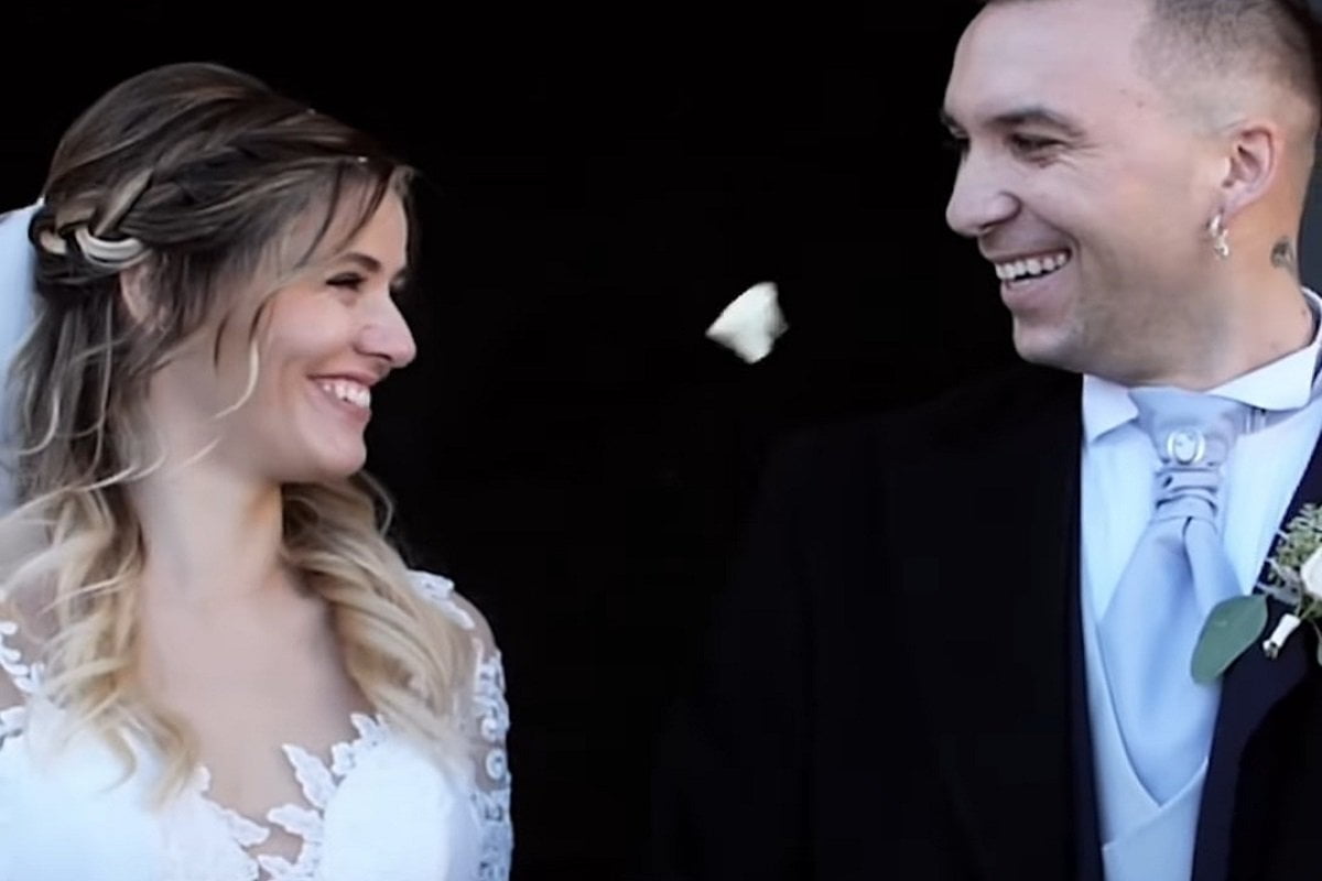 il paradiso delle signore ex eccellenze meridionali Briga matrimonio