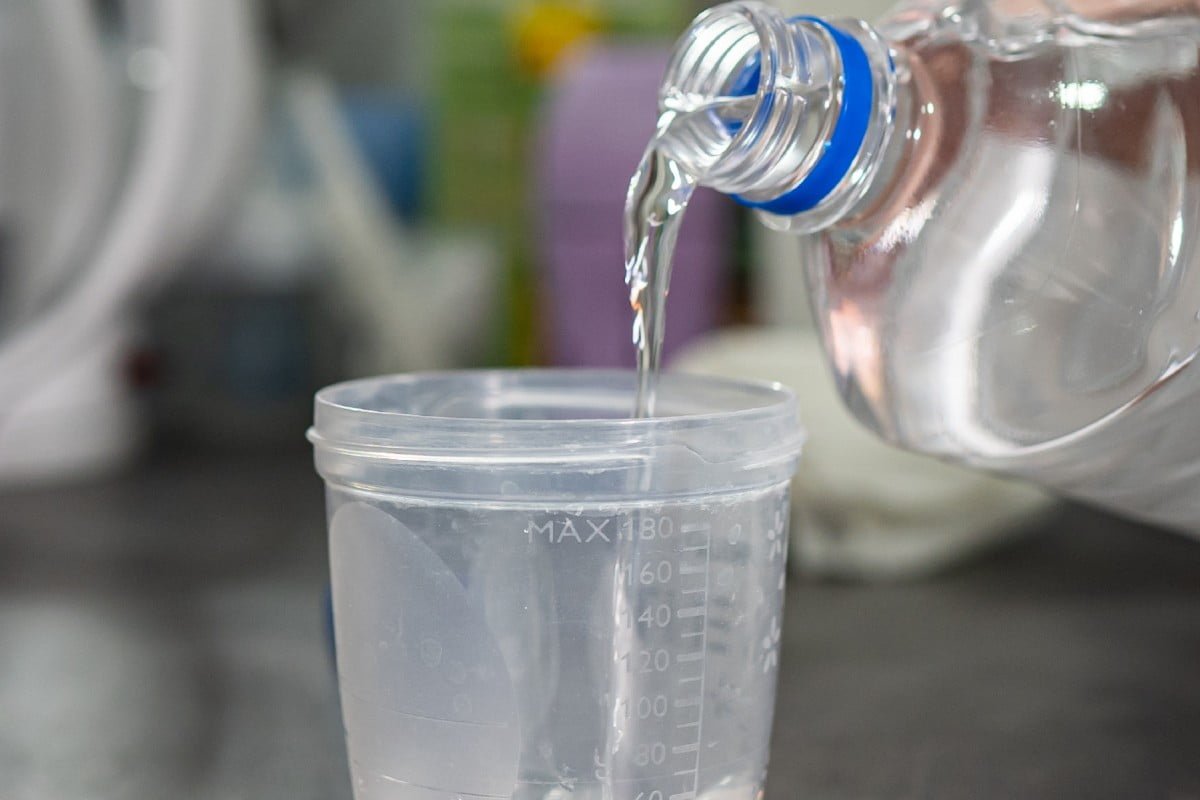 infallibile metodo per assorbire i metodo per profumare la cucina