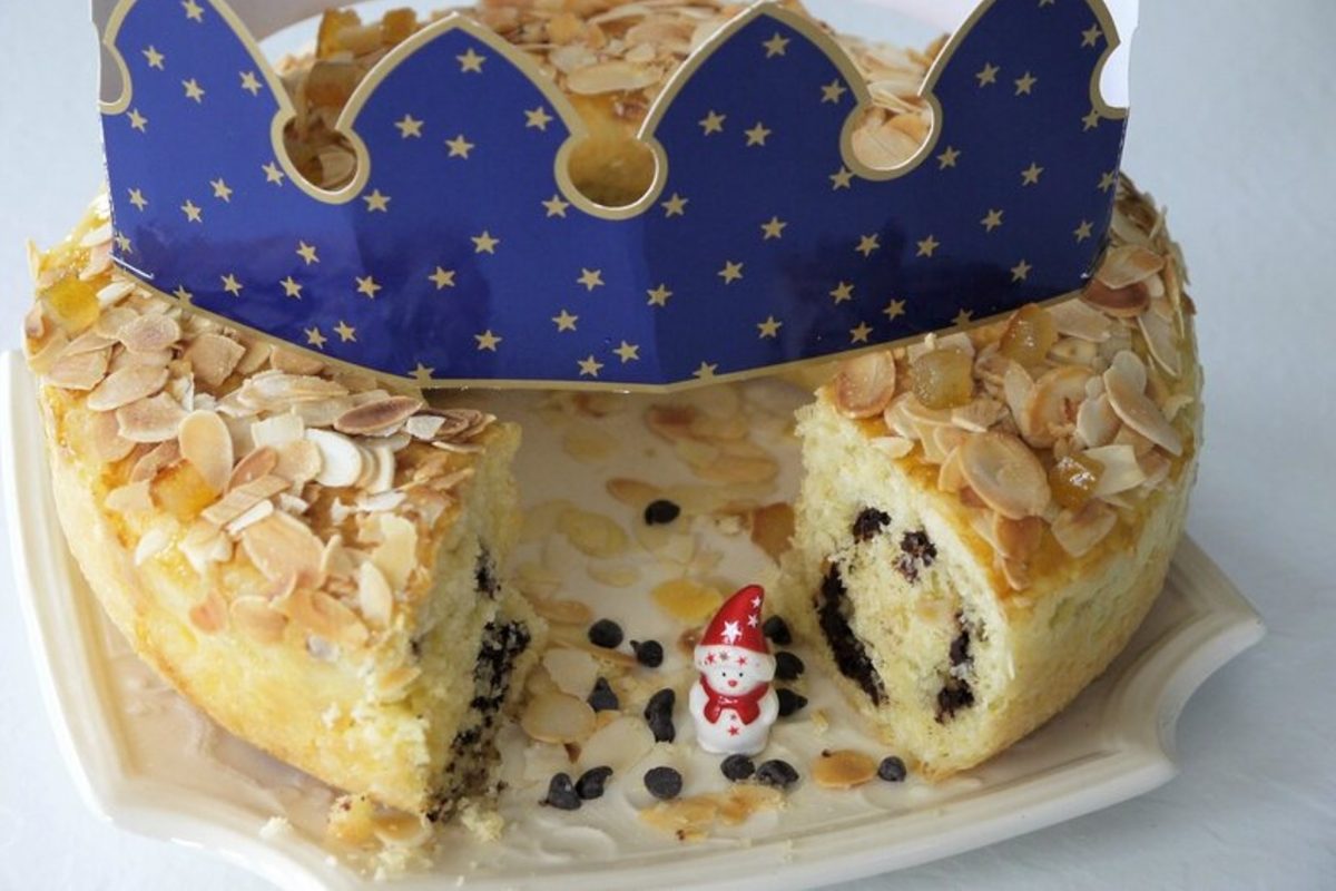 la corona dei re la 2