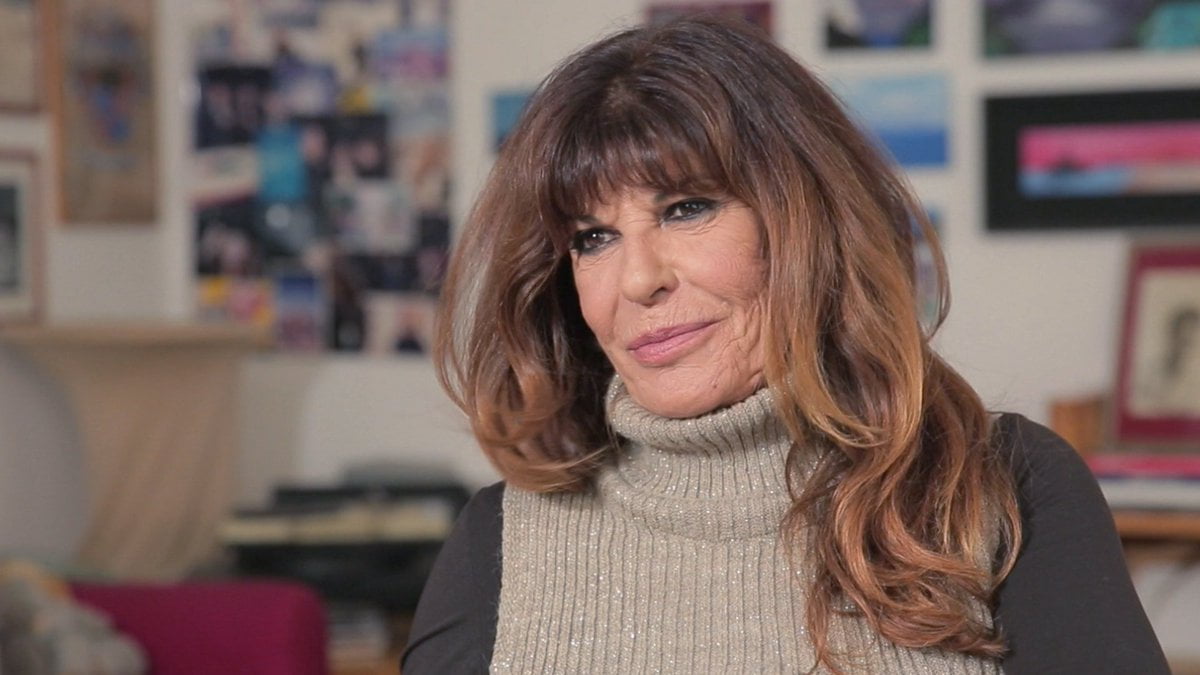 mita medici vita privata biografia Mita Medici 2