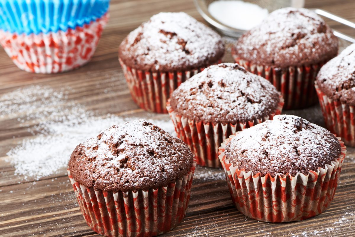 muffin di biscotti solo 3 AdobeStock 157278682 1