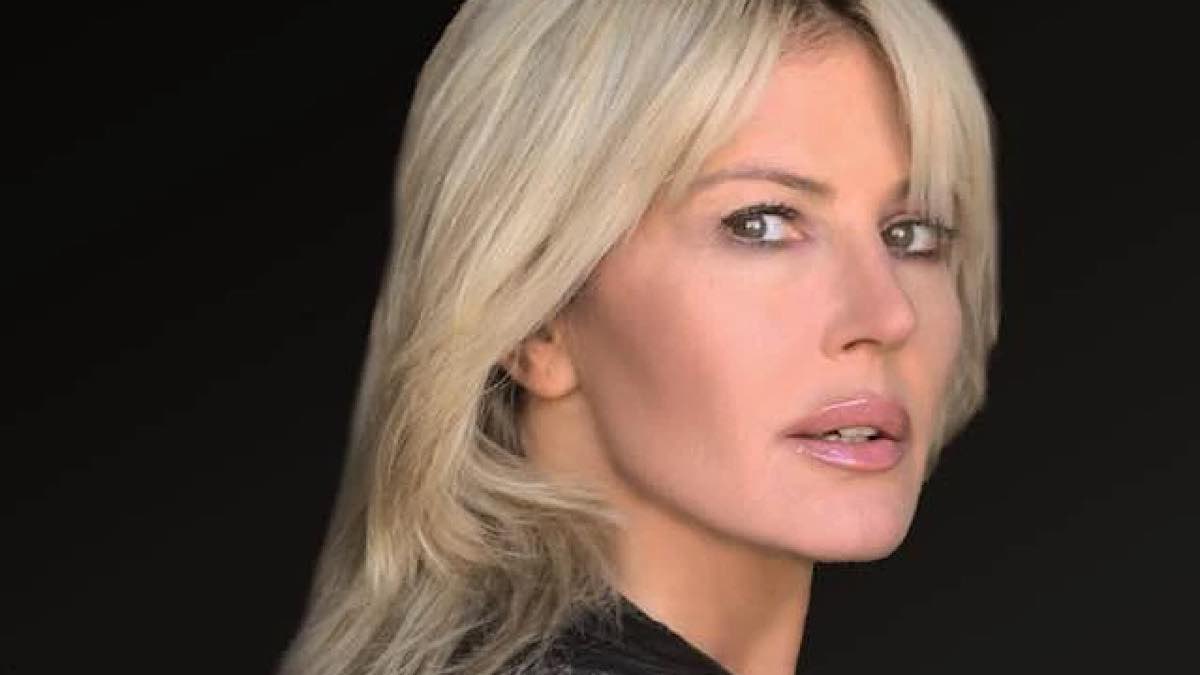 nathalie caldonazzo vita privata biografia Foto nathalie caldonazzo gf vip