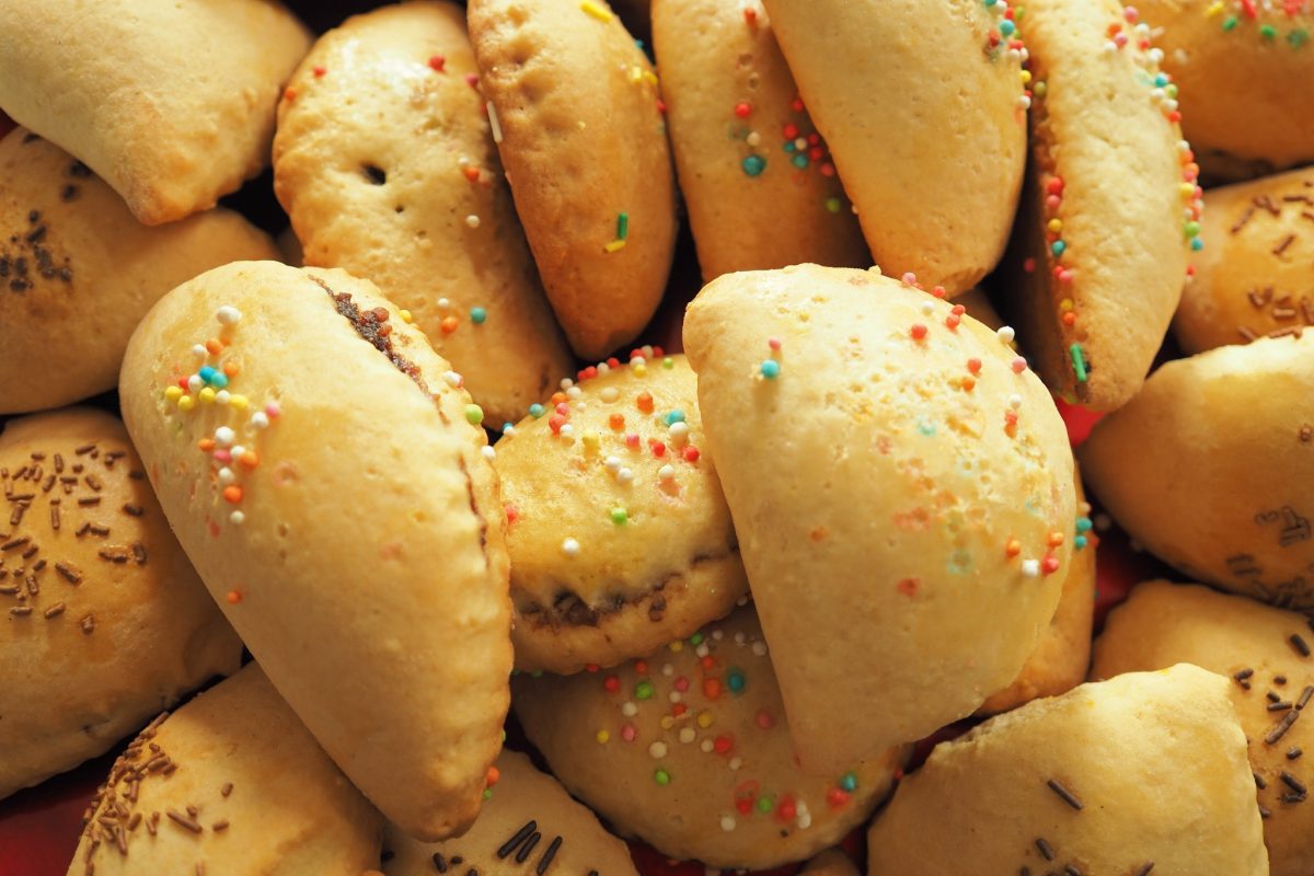 nepitelle i biscotti tradizionali calabresi 1