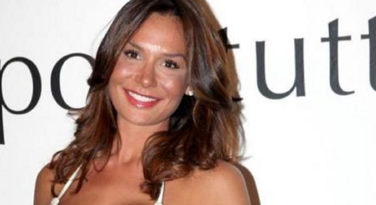 nicole minetti vita privata biografia nicole minetti instagram vietato ai minori