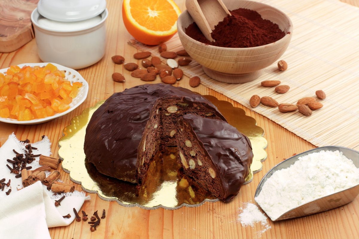 pampepato AdobeStock 49058255