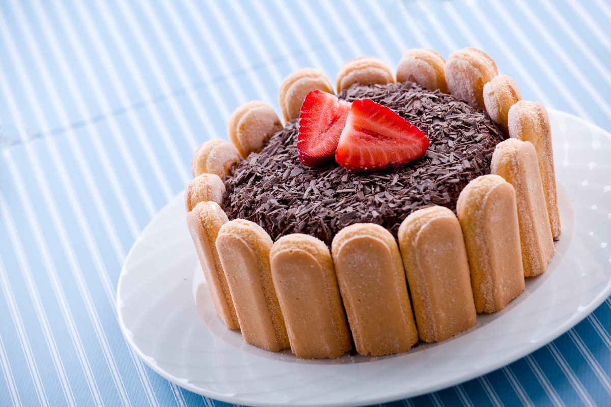 pandoro foresta nera AdobeStock 81302411