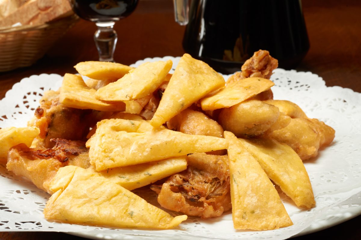 panelle di farina di ceci AdobeStock 44974596