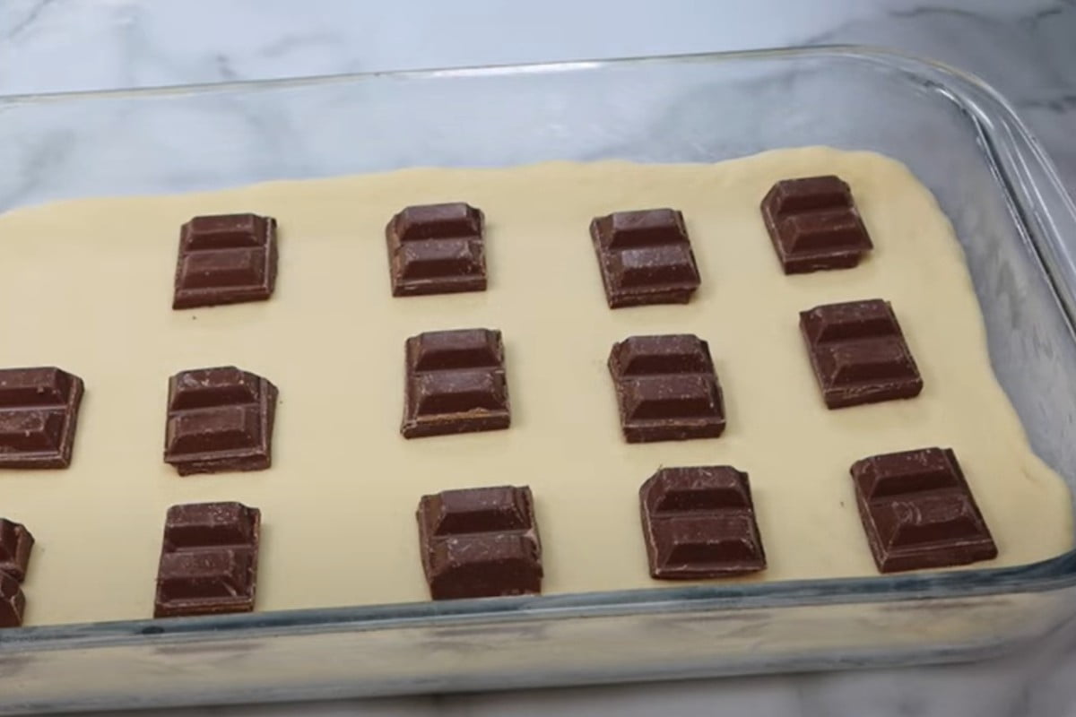 panini deliziosi facili e veloci panini al cioccolato