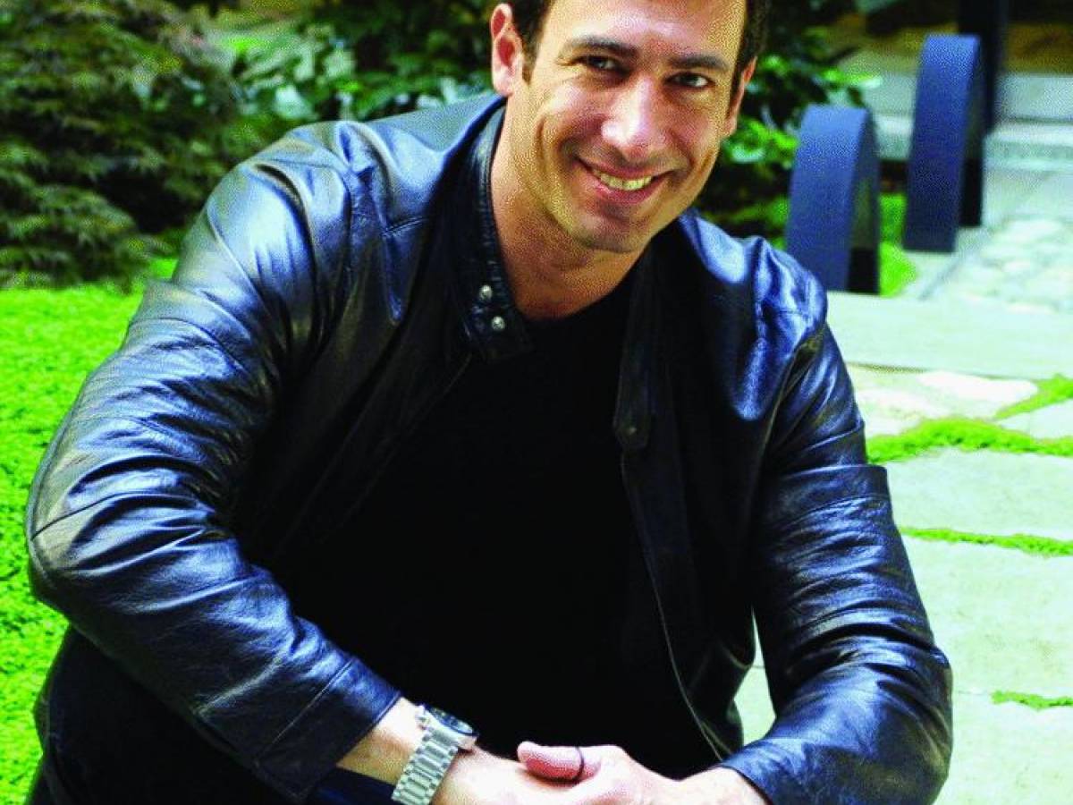 paolo calissano vita privata biografia att 123134