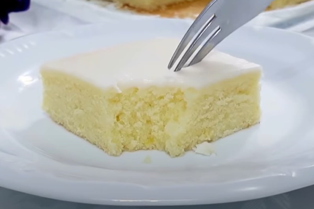 pochi minuti pochi ingredienti e brawnie al limone