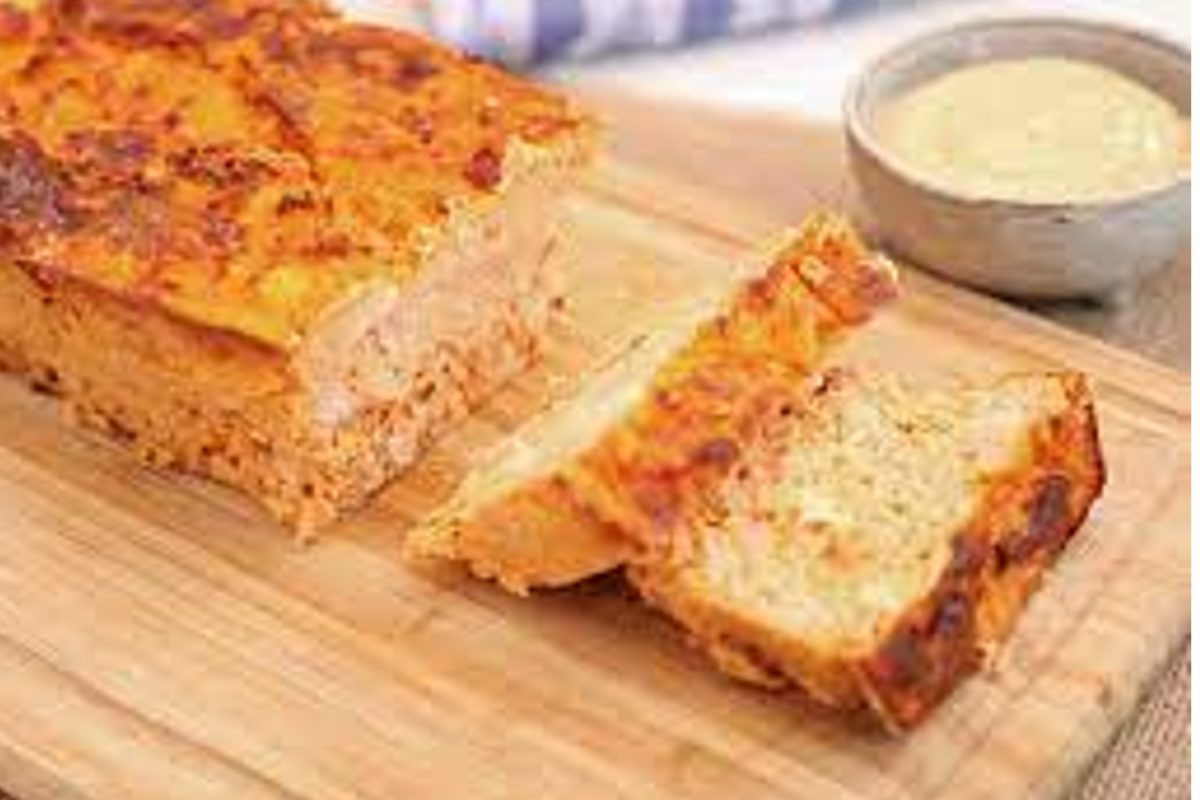 polpettone di pesce la ricetta 1