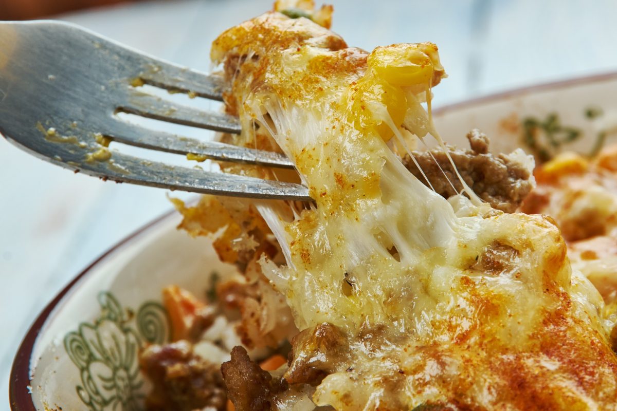 riso arrosto secondo la tradizione 2