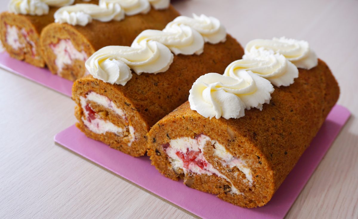 rotolo camilla rotolo soffice e AdobeStock 441798007