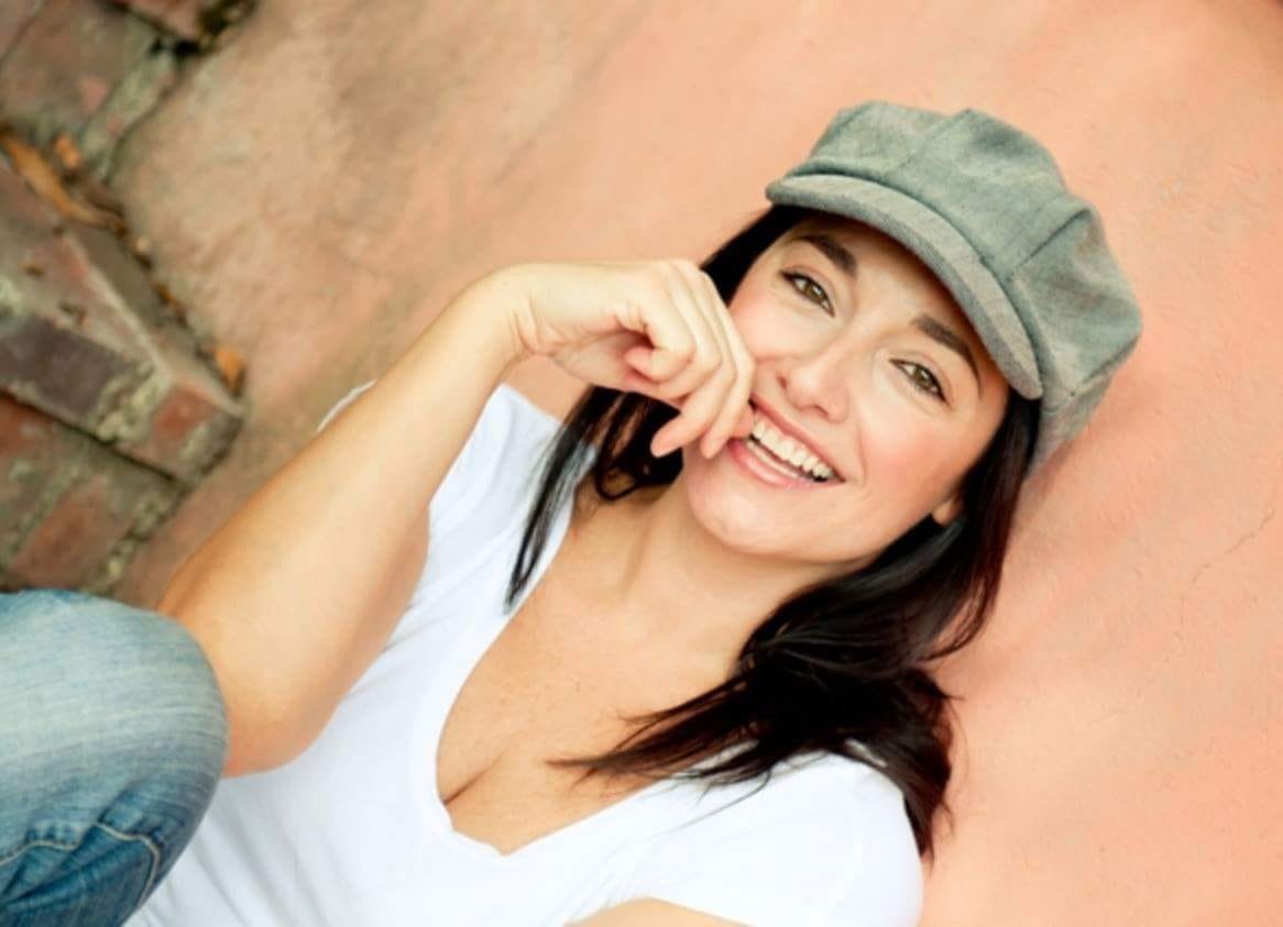 sara ricci vita privata biografia dSuo5mev