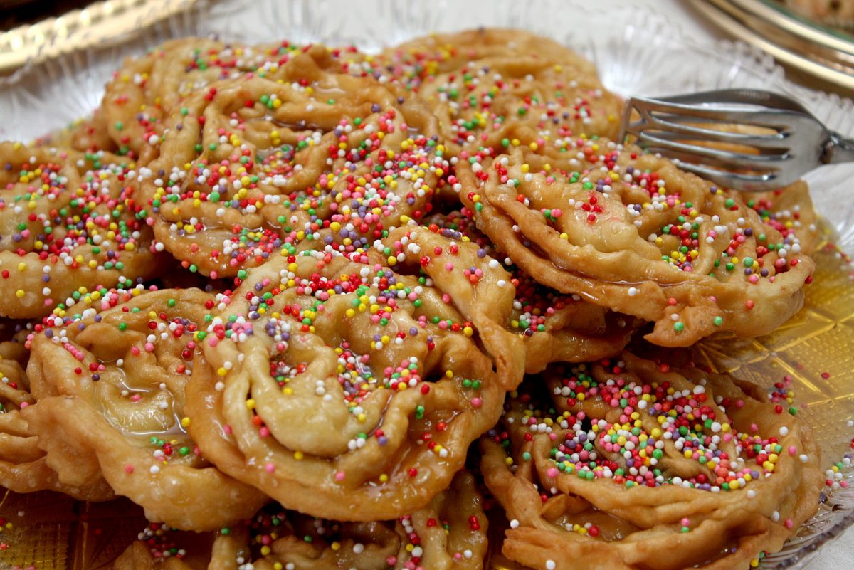 scarole ricetta natale pugliese AdobeStock 91081573