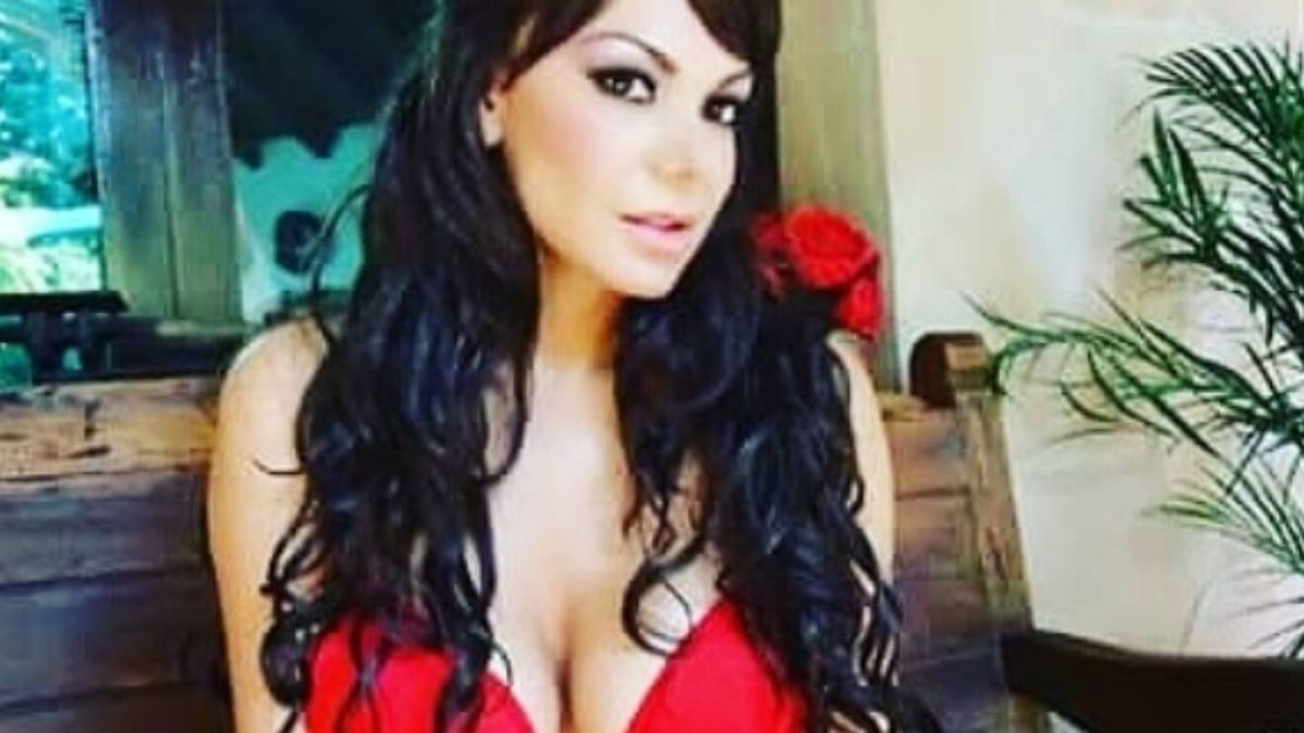 tania mendoza vita privata biografia 16396475778492