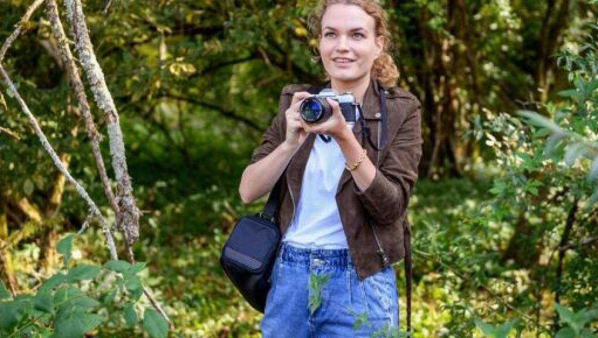 tempesta damore anticipazioni 15 dicembre tempesta d amore spoiler tedeschi maja nasconde il segreto di suo padre 2562262