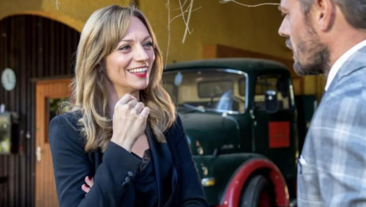 tempesta damore anticipazioni 20 dicembre tempesta d amore anticipazioni al 512 ariane ricoverata in una clinica 2690986