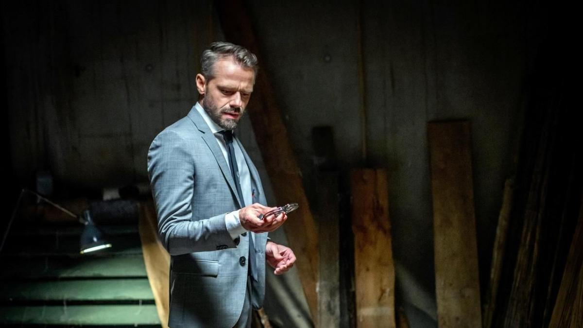 tempesta damore anticipazioni 23 dicembre tempesta damore erik scopre il segreto di ariane 2539678