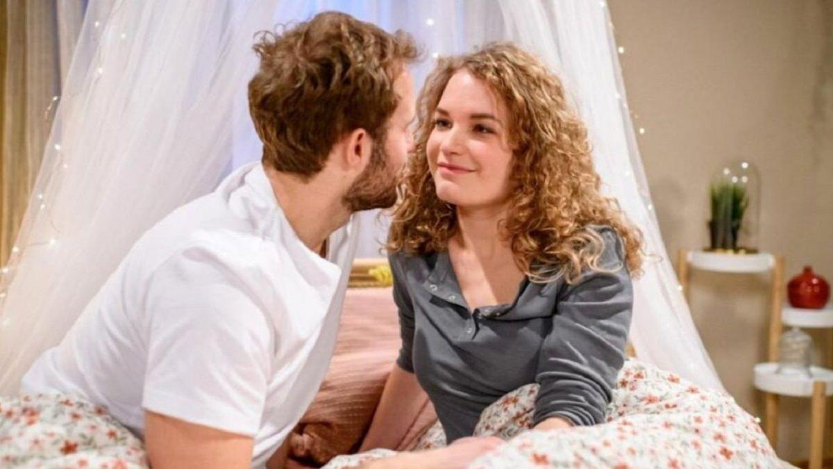 tempesta damore anticipazioni 27 dicembre tempesta damore anticipazioni tedesche maja e florian convolano a nozze 2690702